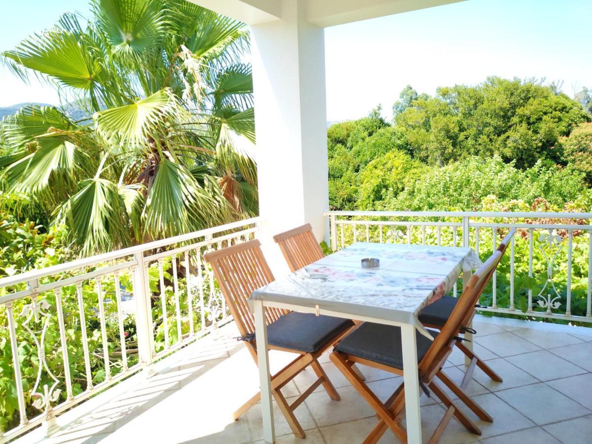 Skala  Kalamies - Secluded Beach Apartments מראה חיצוני תמונה