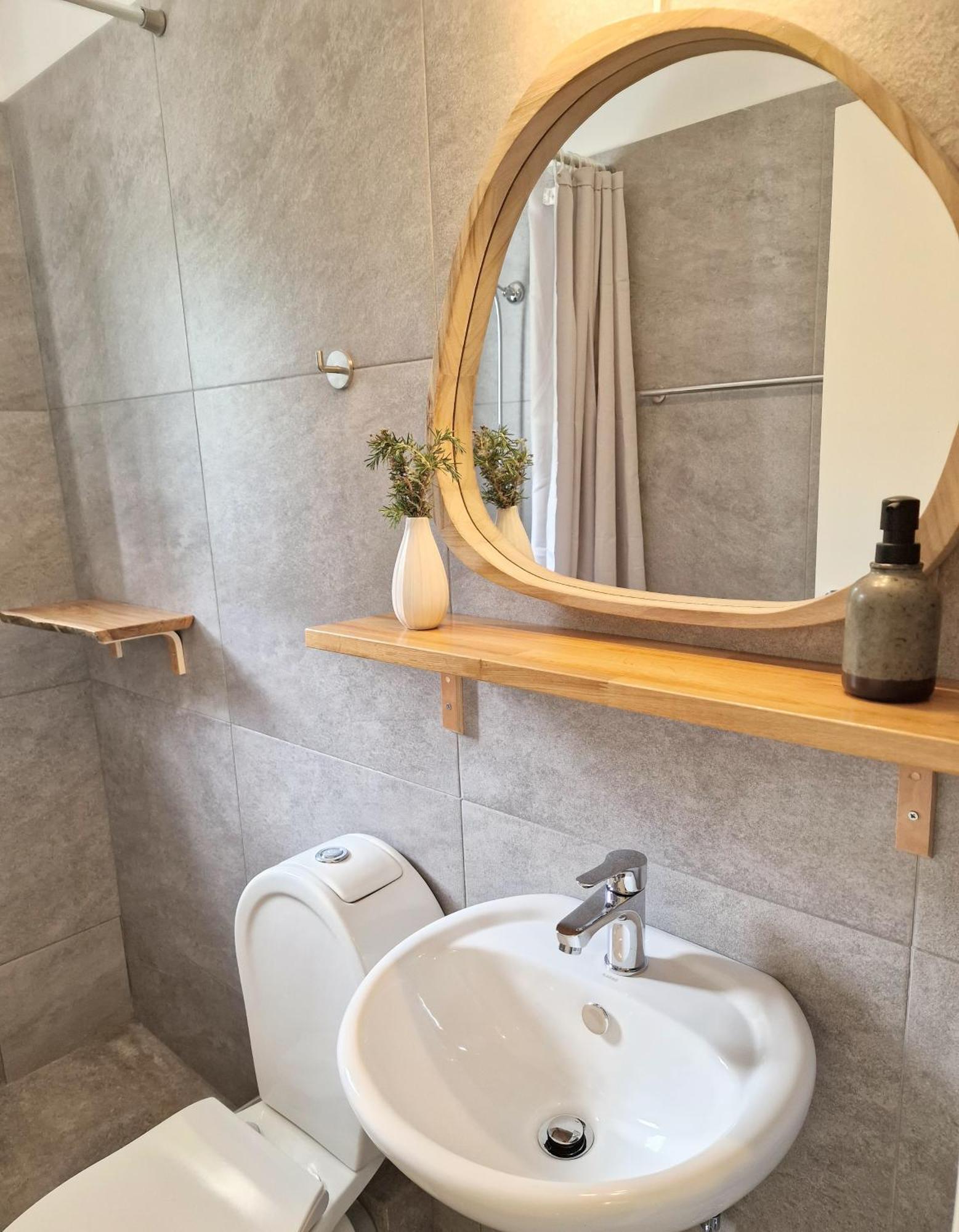 Skala  Kalamies - Secluded Beach Apartments מראה חיצוני תמונה