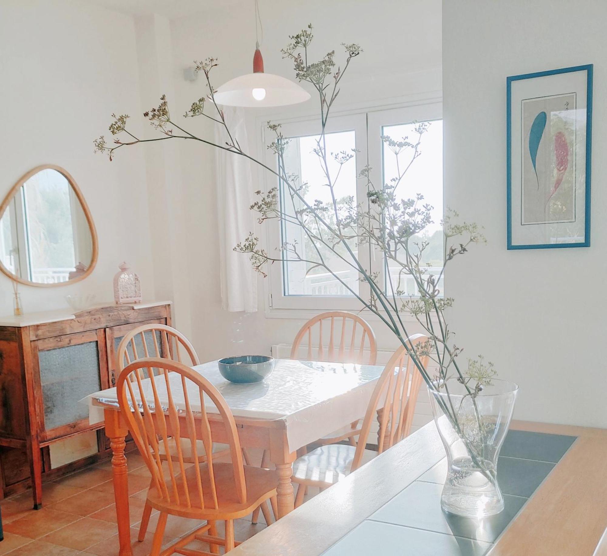 Skala  Kalamies - Secluded Beach Apartments חדר תמונה