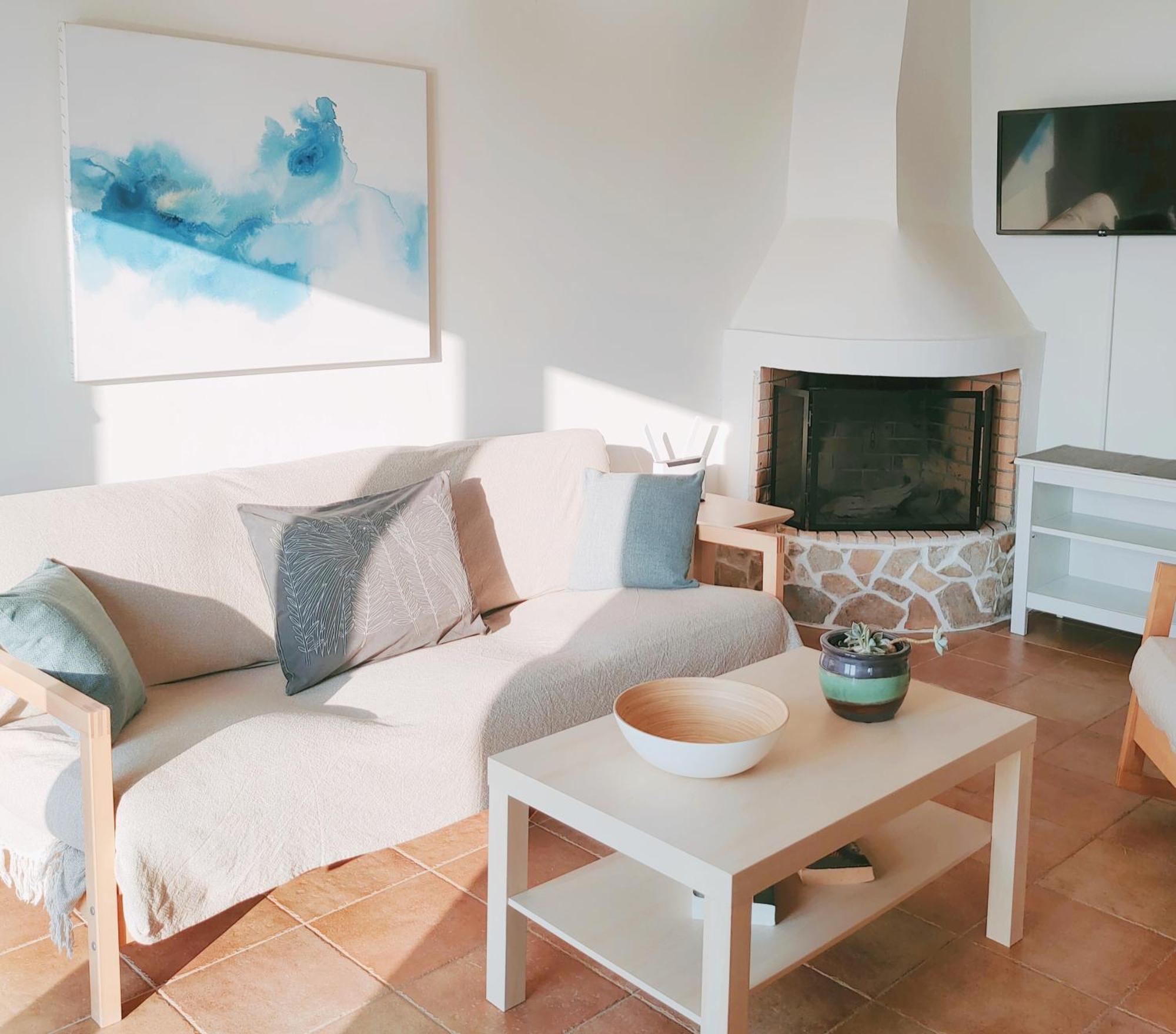 Skala  Kalamies - Secluded Beach Apartments חדר תמונה